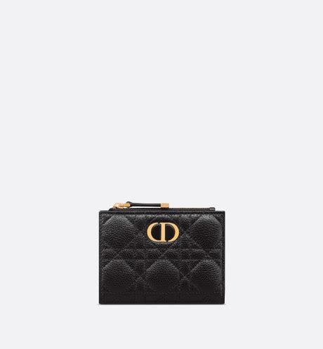 Dior Caro Dior Wallets for Women .